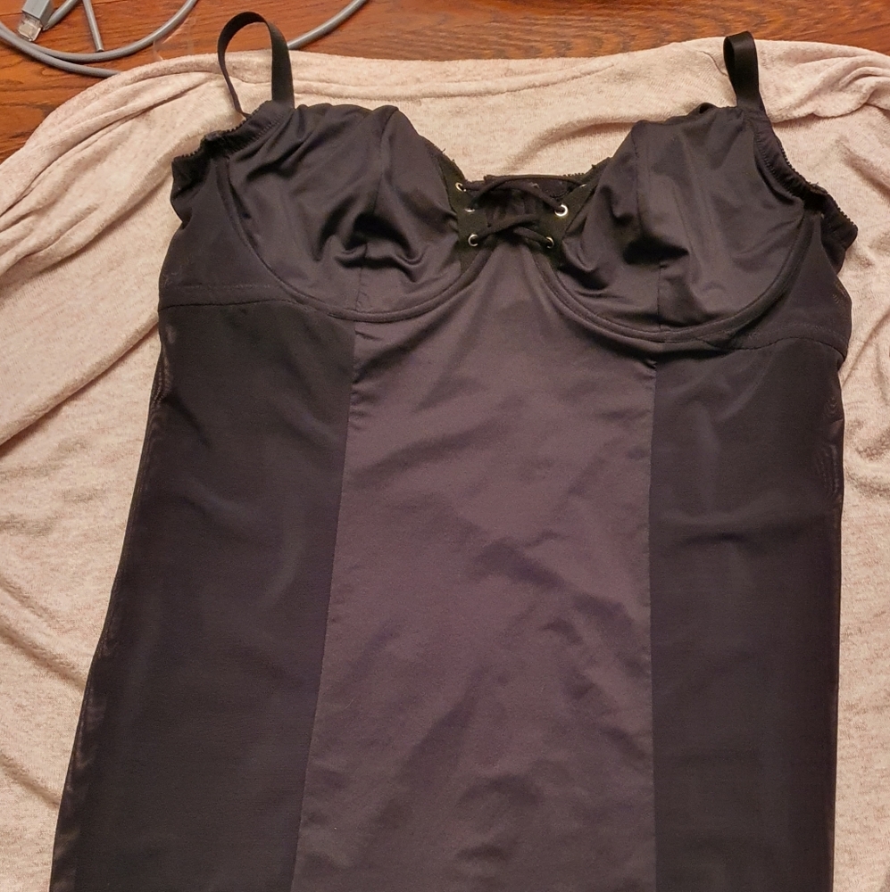 Torrid lingerie